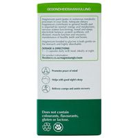 Flora Force Magnesium Glycinate